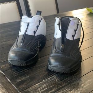 Reebok Awnser IV Stepover